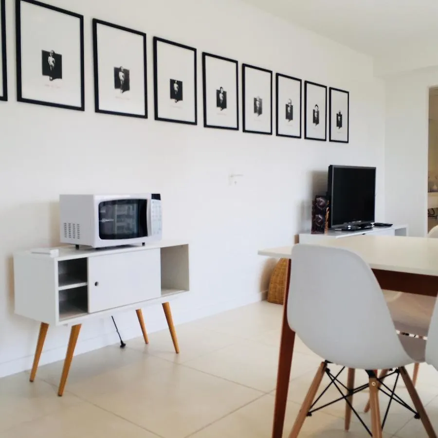 Контакты Apartamento Perfeito Na Rua Augusta Novo