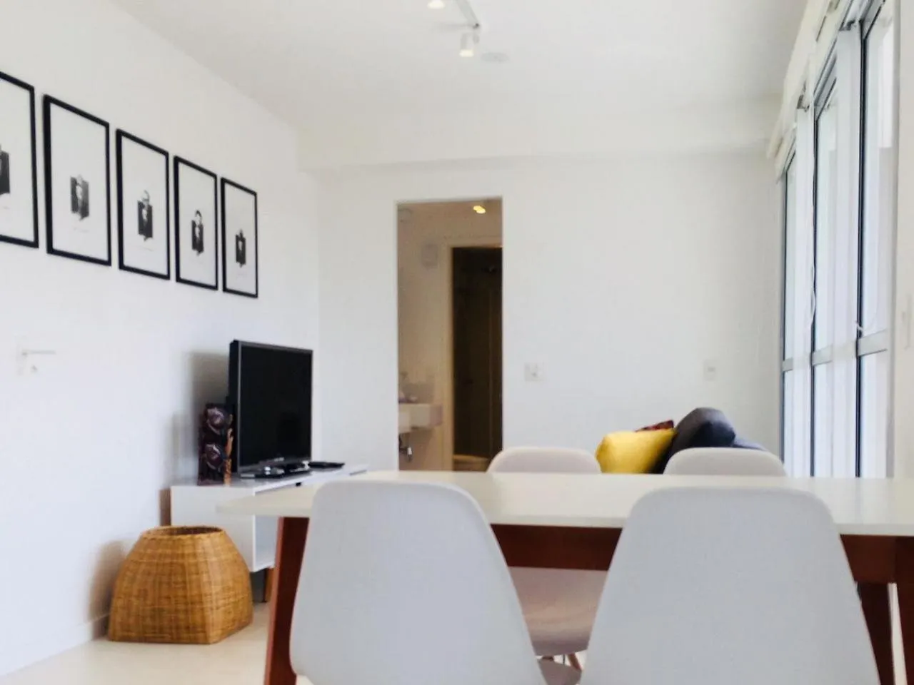 Apartamento Perfeito Na Rua Augusta Novo Сан-Пауло Бразилия