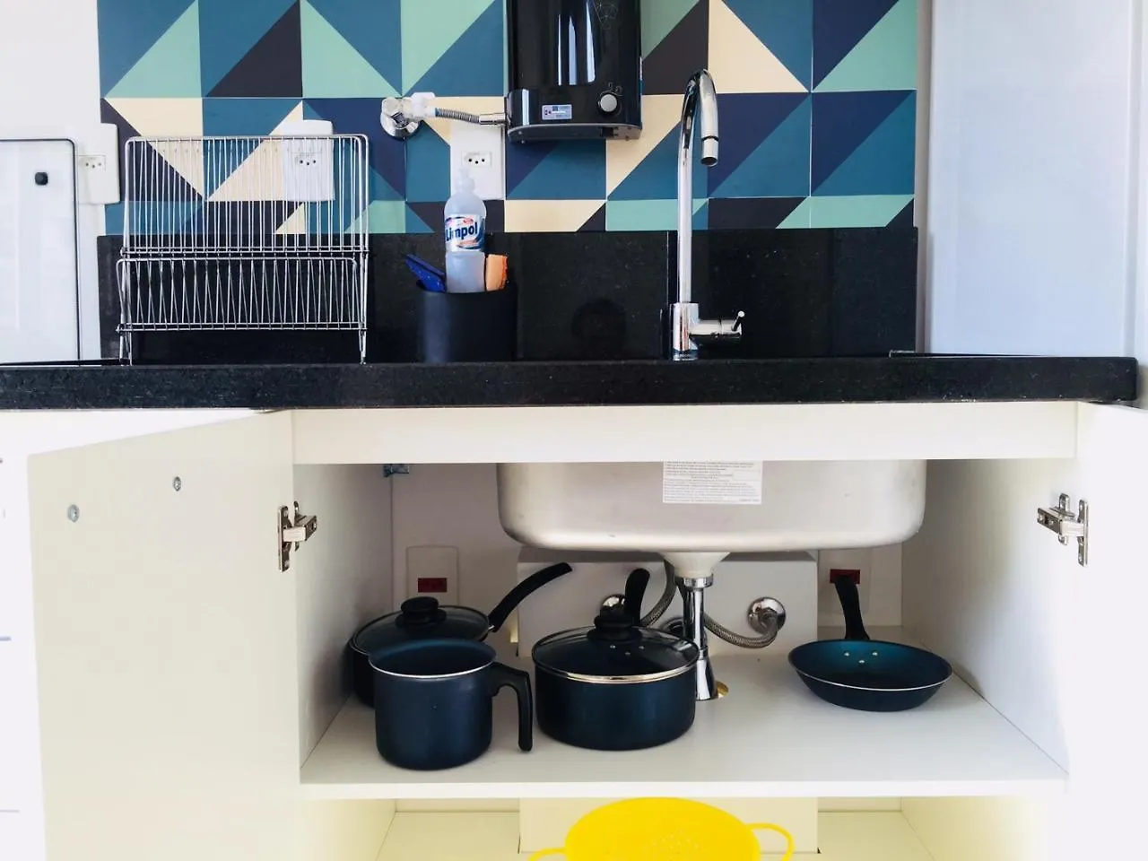 Apartamento Perfeito Na Rua Augusta Novo Сан-Пауло Бразилия