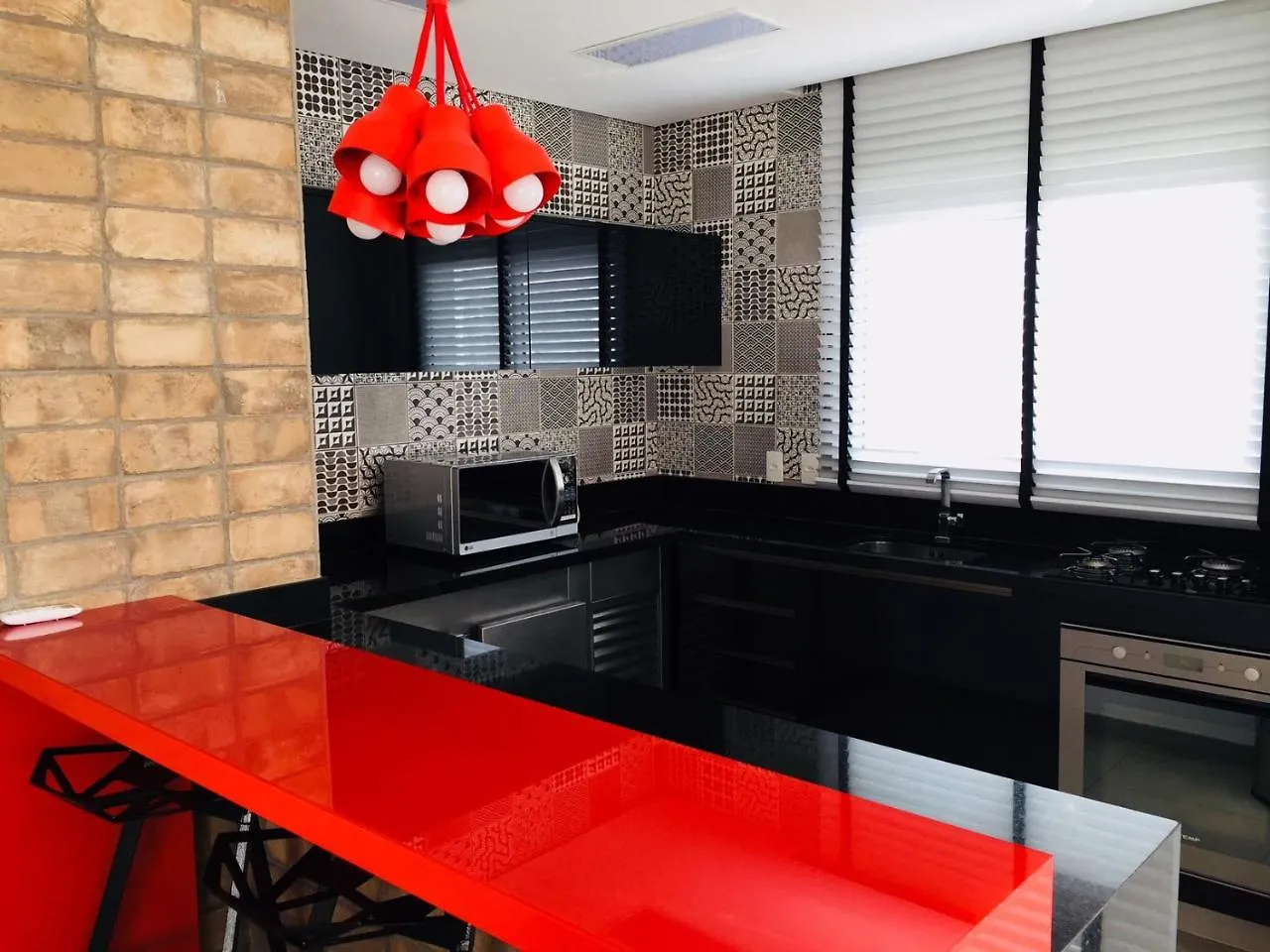 Apartamento Perfeito Na Rua Augusta Novo Сан-Пауло Апартаменты