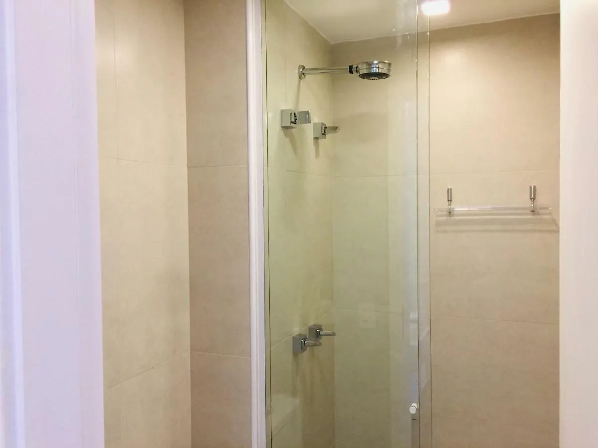 Apartamento Perfeito Na Rua Augusta Novo Сан-Пауло Апартаменты