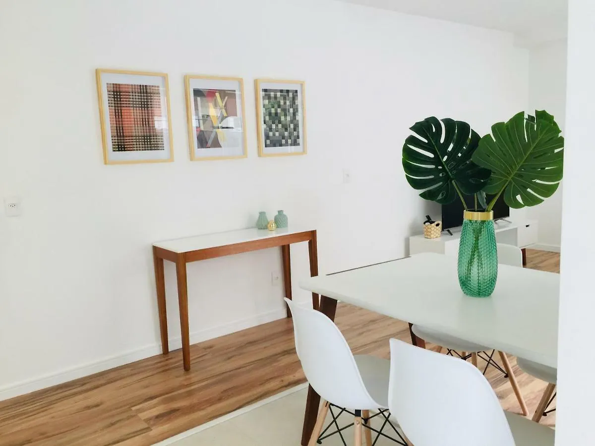 Apartamento Perfeito Na Rua Augusta Novo Сан-Пауло 0*,  Бразилия