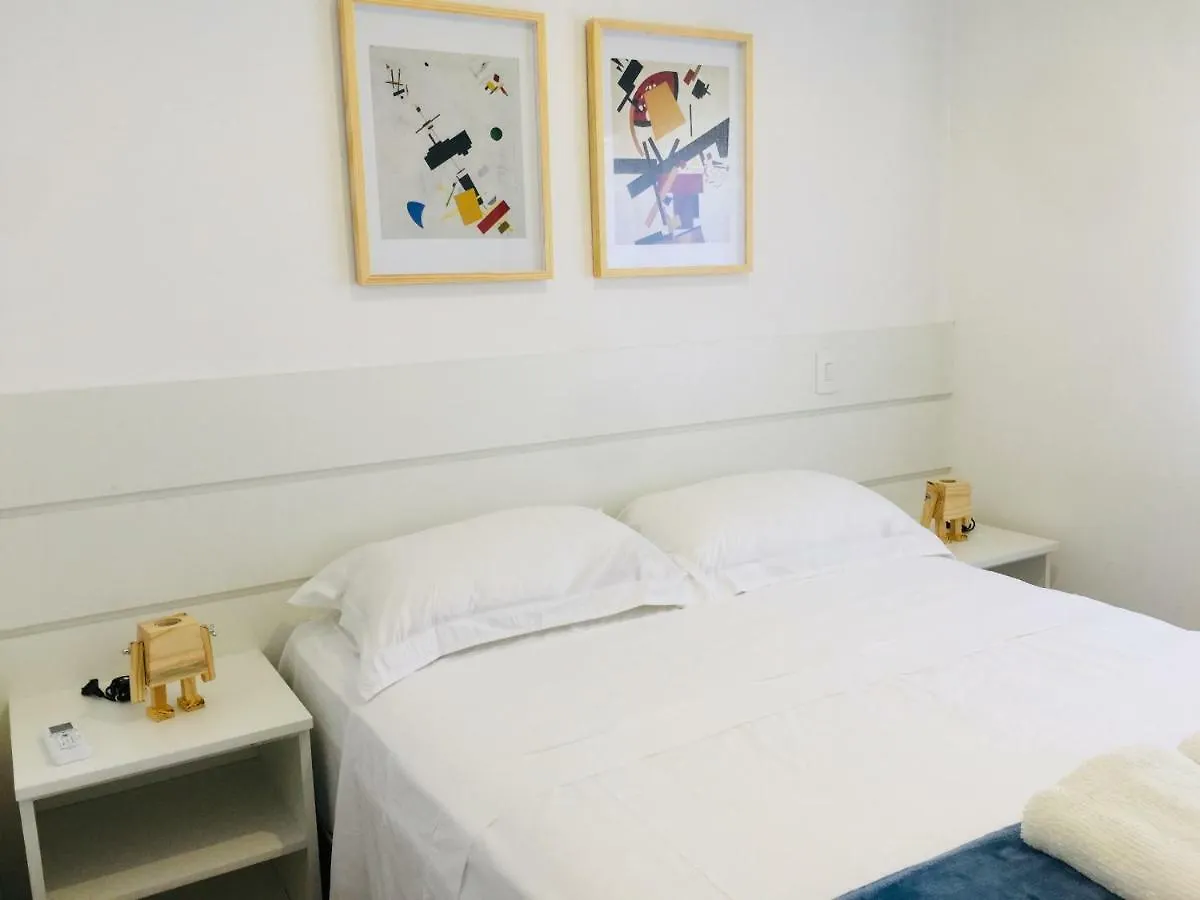 Apartamento Perfeito Na Rua Augusta Novo Сан-Пауло 0*,  Бразилия