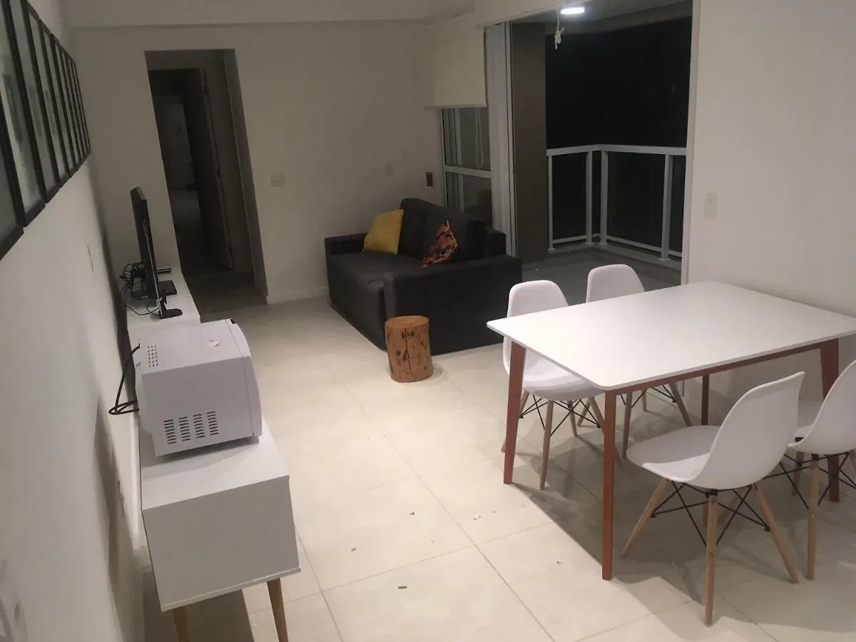 Apartamento Perfeito Na Rua Augusta Novo Сан-Пауло Апартаменты