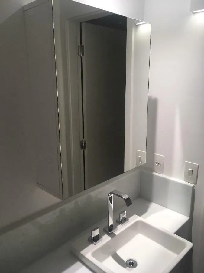Apartamento Perfeito Na Rua Augusta Novo Сан-Пауло 0*,  Бразилия