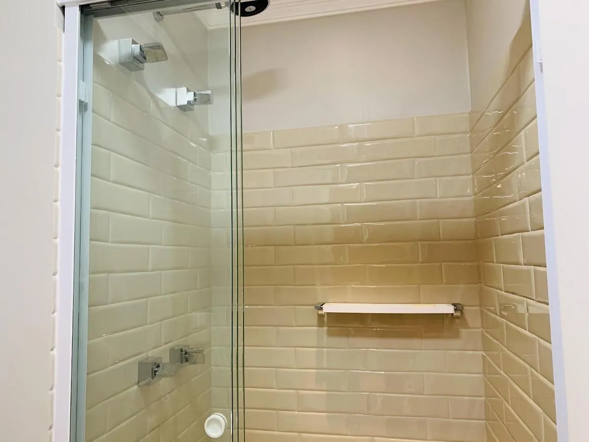 Apartamento Perfeito Na Rua Augusta Novo Сан-Пауло Апартаменты